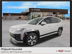 2026 Hyundai IONIQ 9 SEL SUV