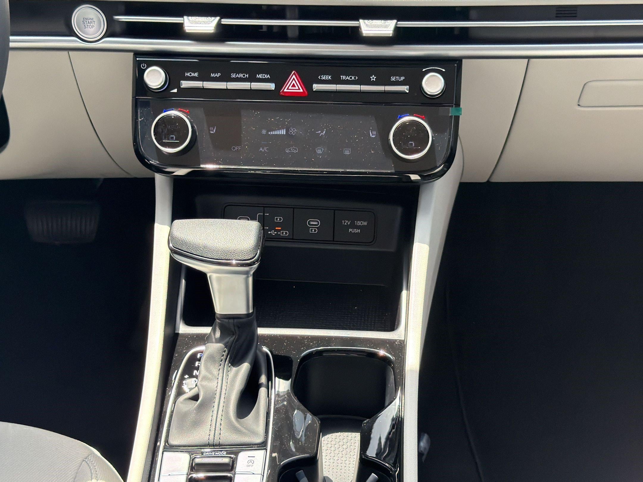 2026 Hyundai Tucson SEL - Photo 19