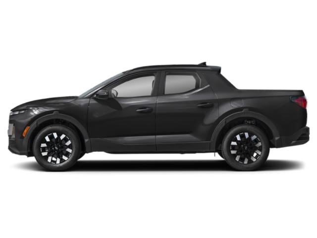 Santa Cruz SEL Activity FWD Truck Crew Cab