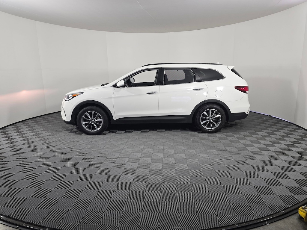Used 2019 Hyundai Santa Fe XL SE SUV