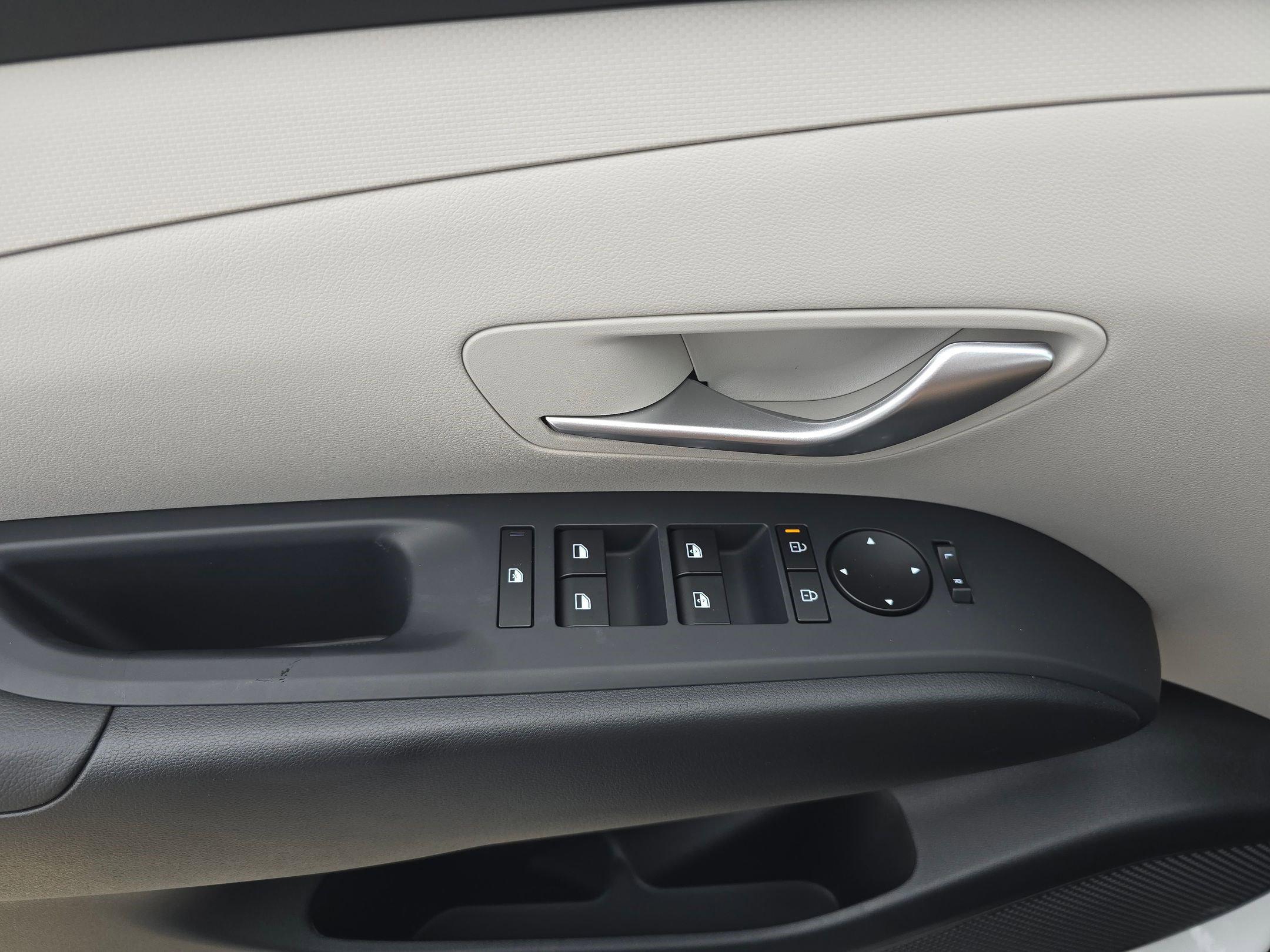 2026 Hyundai Tucson SEL - Photo 25
