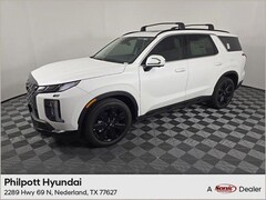 2025 Hyundai Palisade XRT FWD SUV
