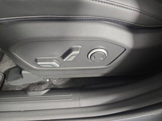 2025 Hyundai Santa Fe SEL - Photo 11