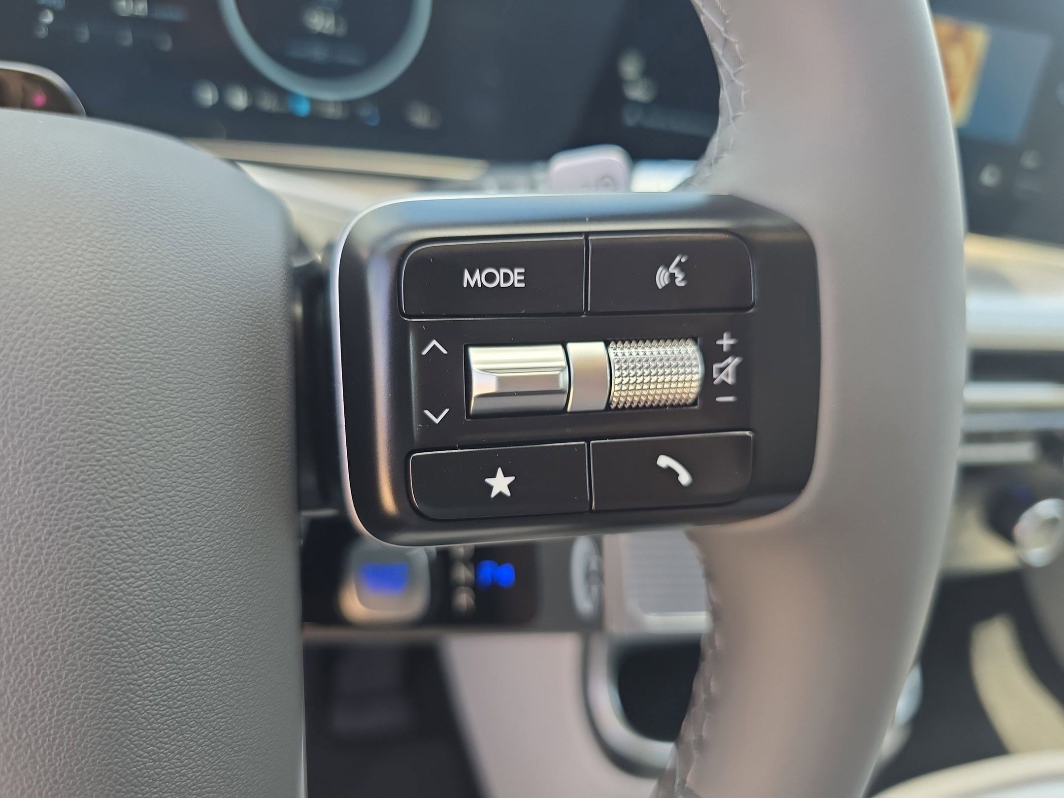 2026 Hyundai IONIQ 9 SEL - Photo 21