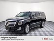  CADILLAC Escalade ESV