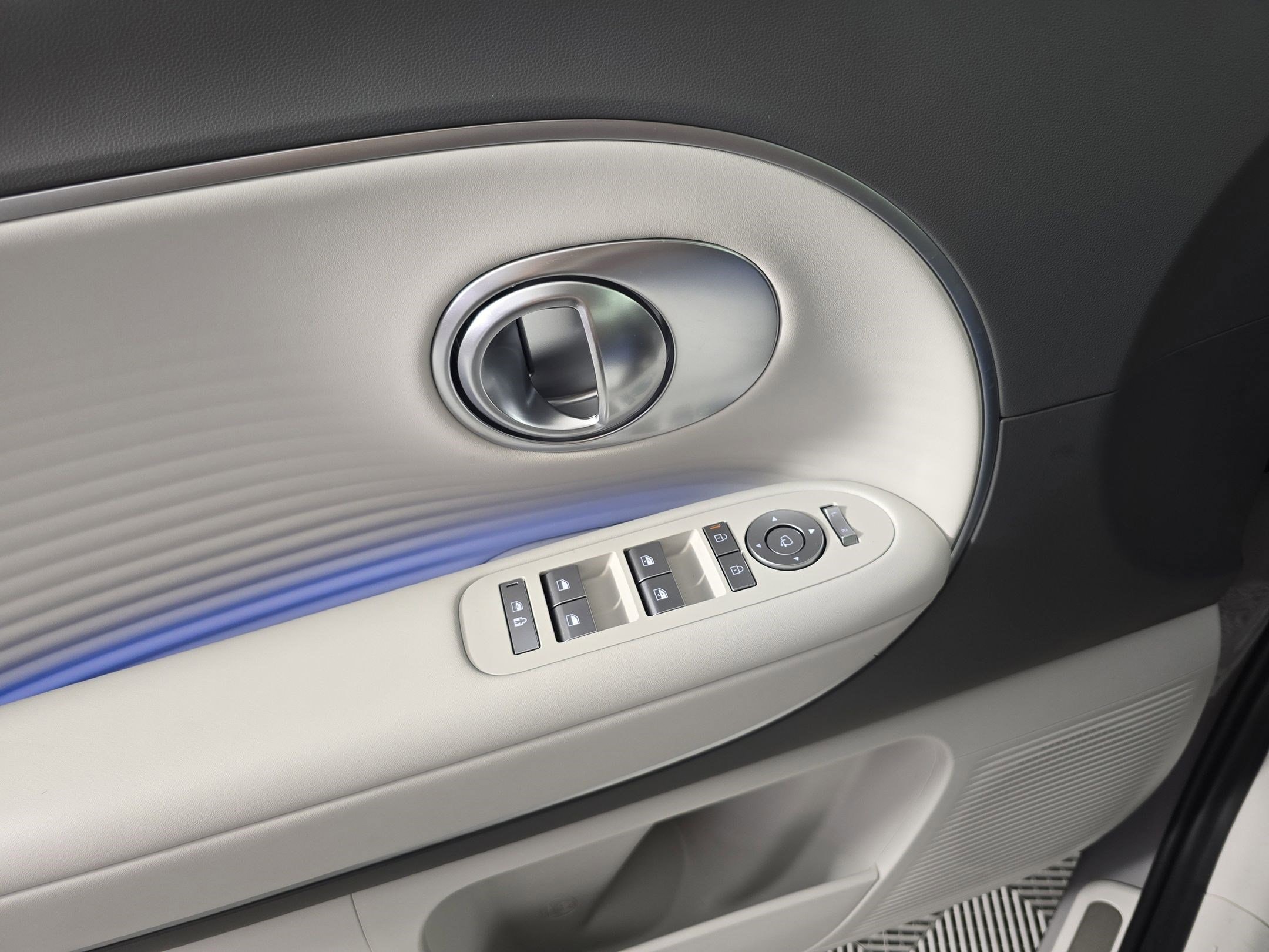 2026 Hyundai IONIQ 9 SEL - Photo 19