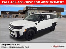 2024 Hyundai Santa Fe XRT SUV