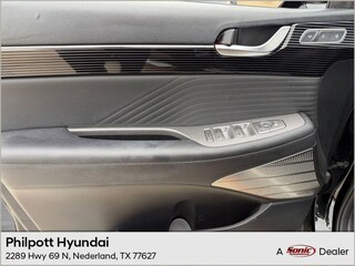 Used 2023 Hyundai Palisade Calligraphy SUV for sale in Nederland, TX