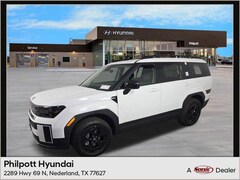 2025 Hyundai Santa Fe XRT AWD SUV