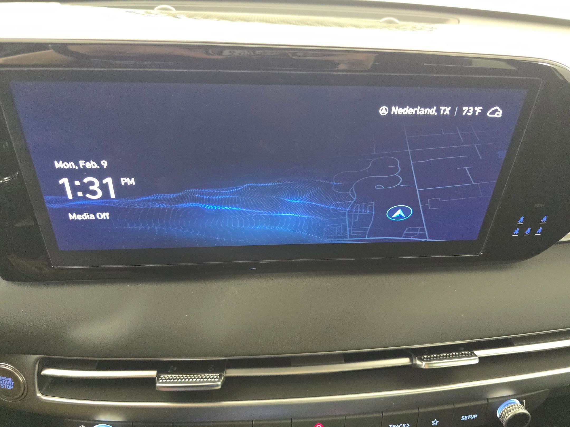 2025 Hyundai Palisade Calligraphy Night Edition - Photo 22