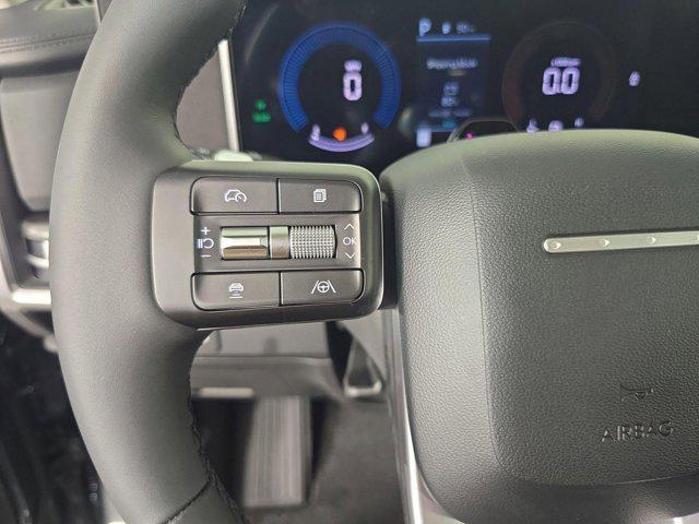 2025 Hyundai Santa Fe SEL - Photo 14