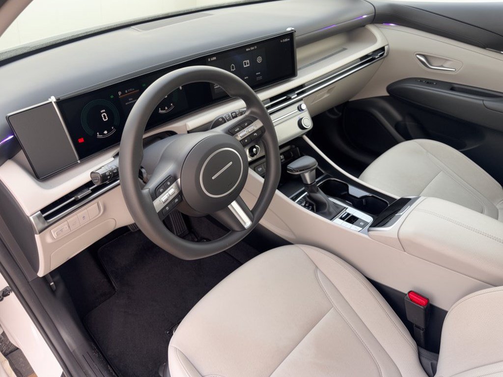 Used 2026 Hyundai Tucson SEL SUV