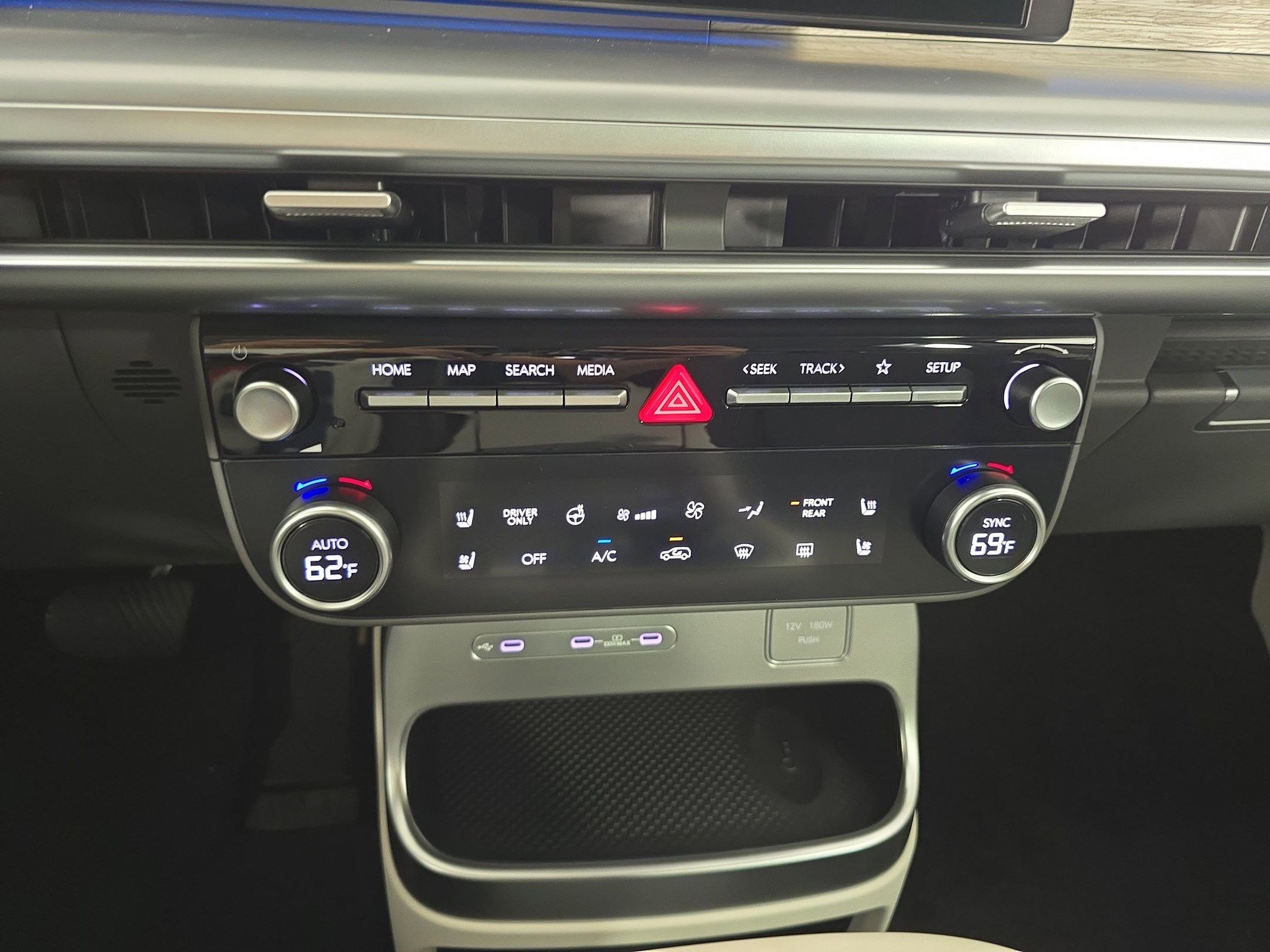 2026 Hyundai IONIQ 9 SEL - Photo 23