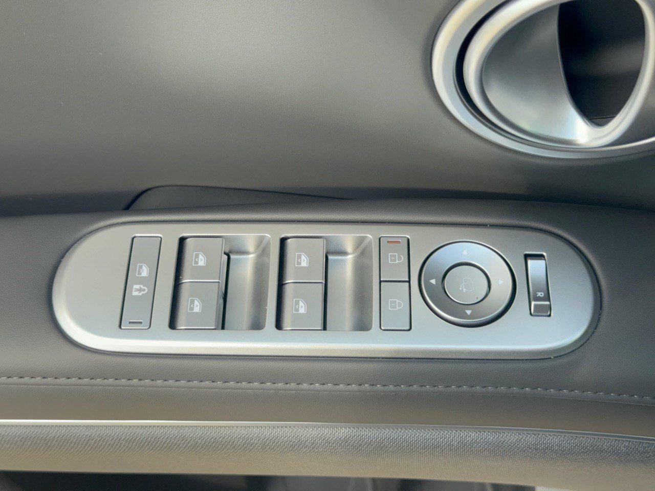 2026 Hyundai Palisade Calligraphy - Photo 15