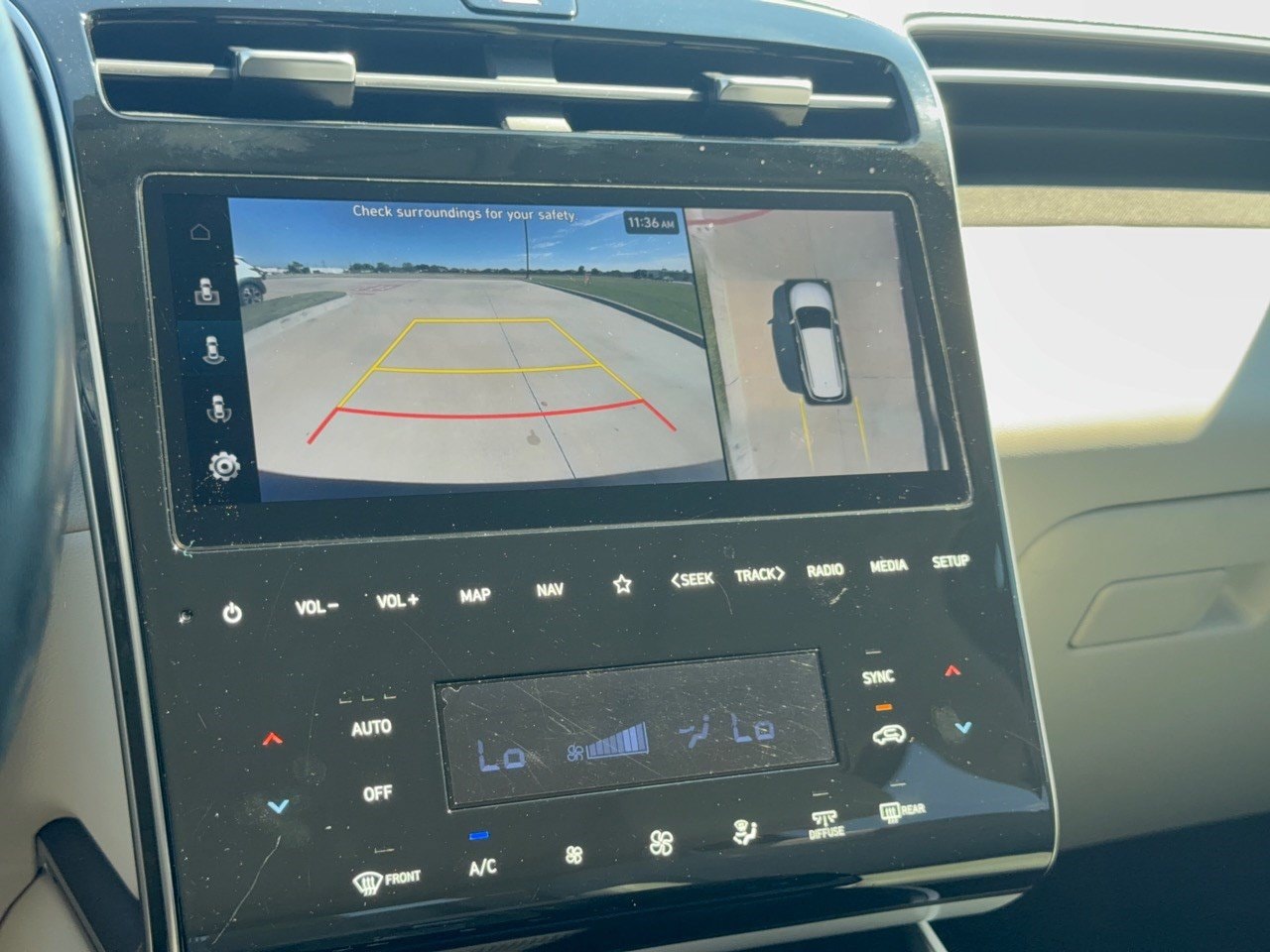 2023 Hyundai Tucson Limited - Photo 24