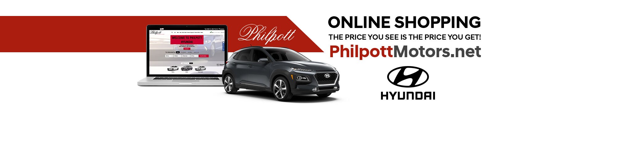 Philpott Hyundai Hyundai Dealership in Nederland, TX
