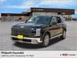  Hyundai Palisade Hybrid