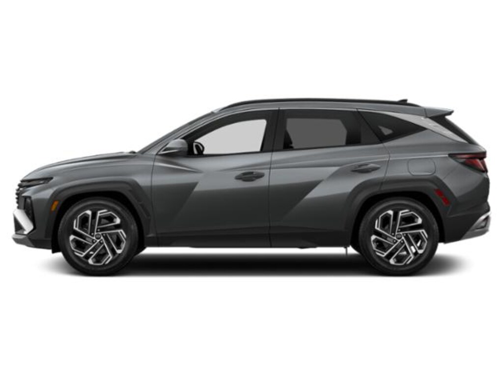 New 2026 Hyundai Tucson SEL Plus FWD SUV
