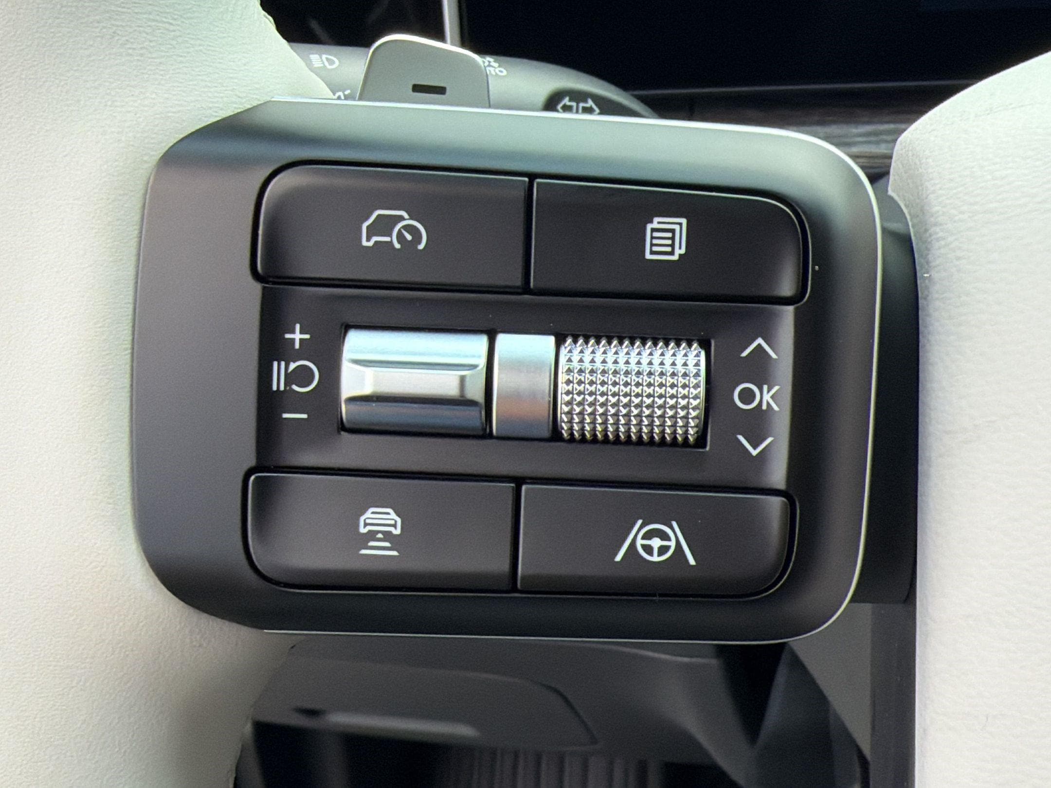 2026 Hyundai Santa Fe Calligraphy - Photo 16