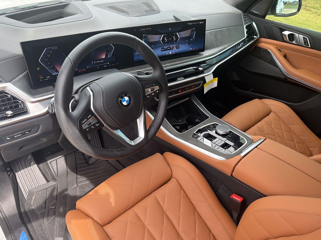 Used 2026 BMW X5 xDrive40i SUV