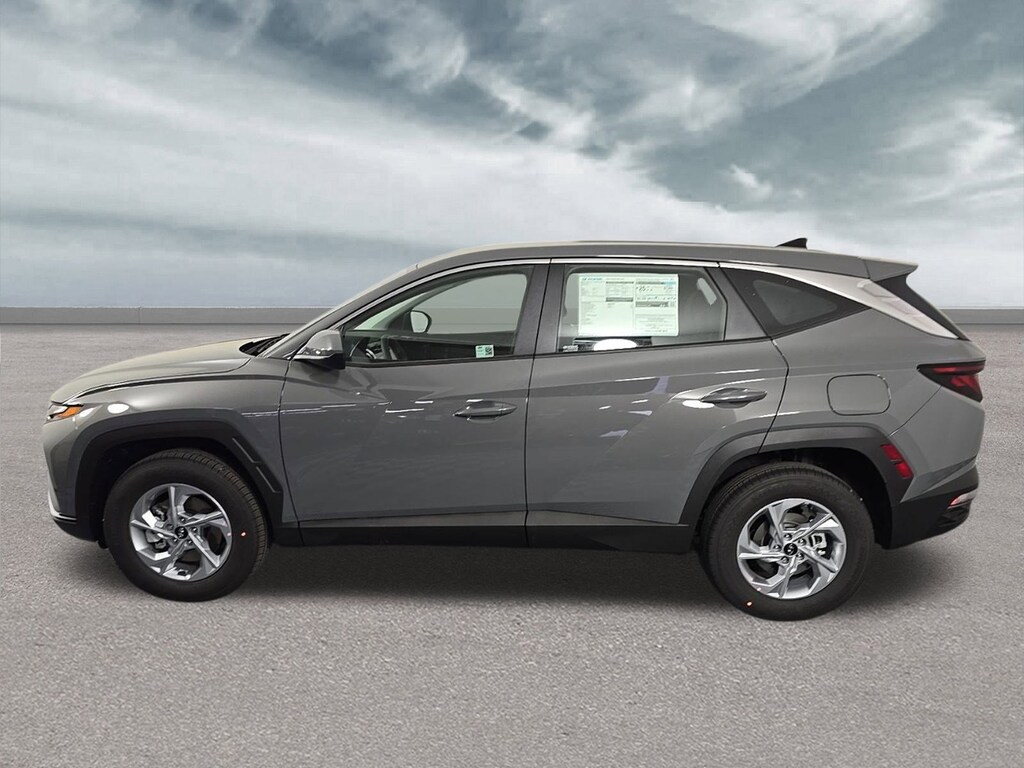 Used 2024 Hyundai Tucson SE For Sale in Nederland TX Stock NRH394177