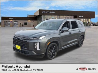 Used 2023 Hyundai Palisade XRT SUV in Nederland TX