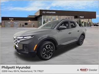 Used 2024 Hyundai Santa Cruz 2.5L SEL Truck Crew Cab in Nederland