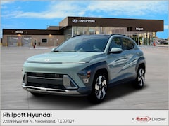 2026 Hyundai Kona Limited FWD SUV