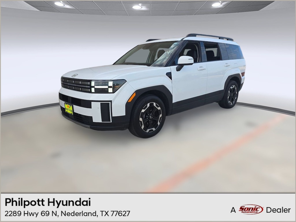 Certified 2024 Hyundai Santa Fe SEL SUV
