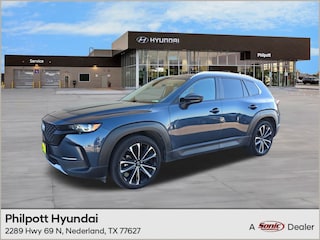 Used Used 2023 Mazda CX-50 2.5 Turbo SUV in Nederland