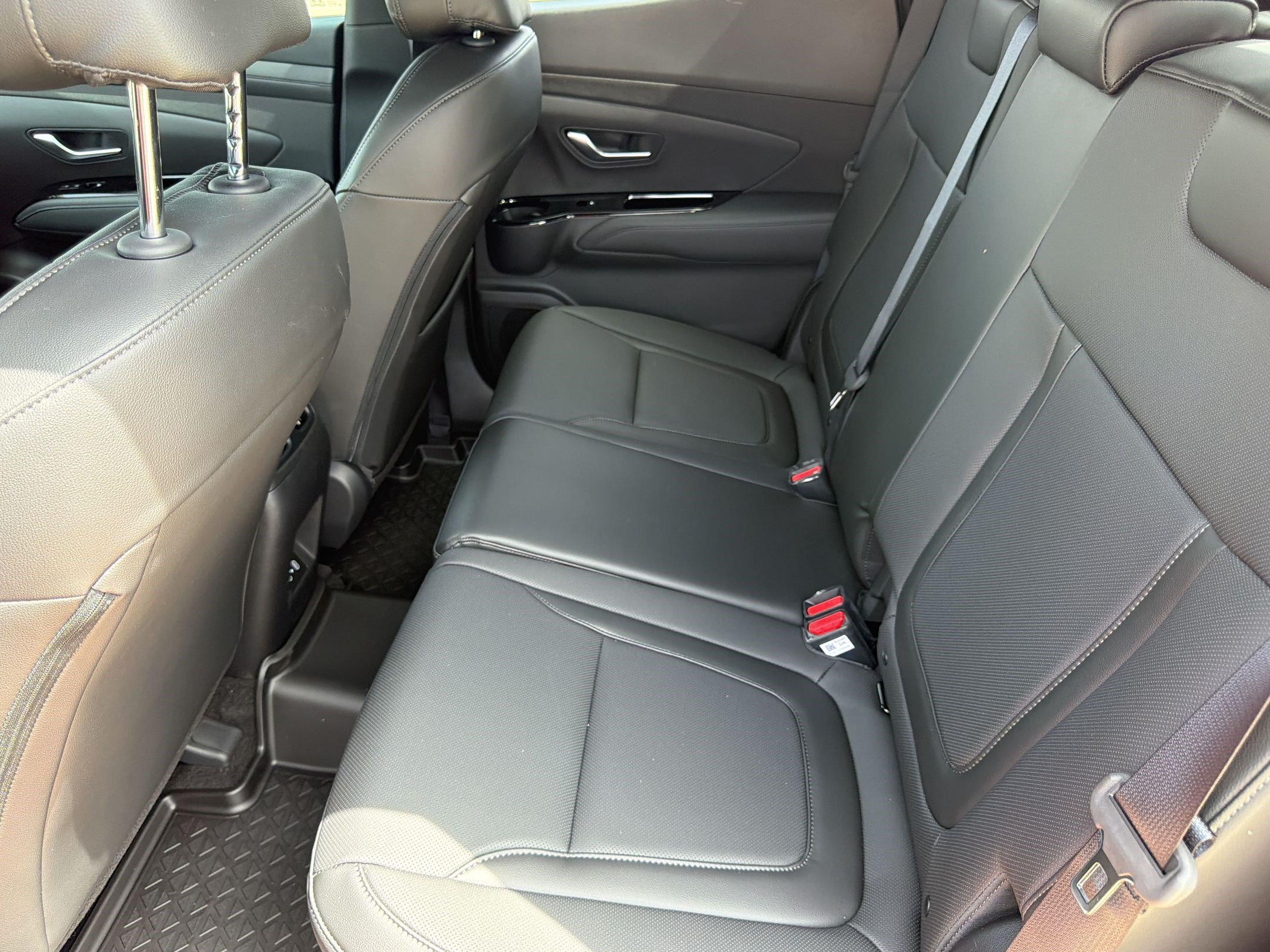 2026 Hyundai Santa Cruz XRT - Photo 22