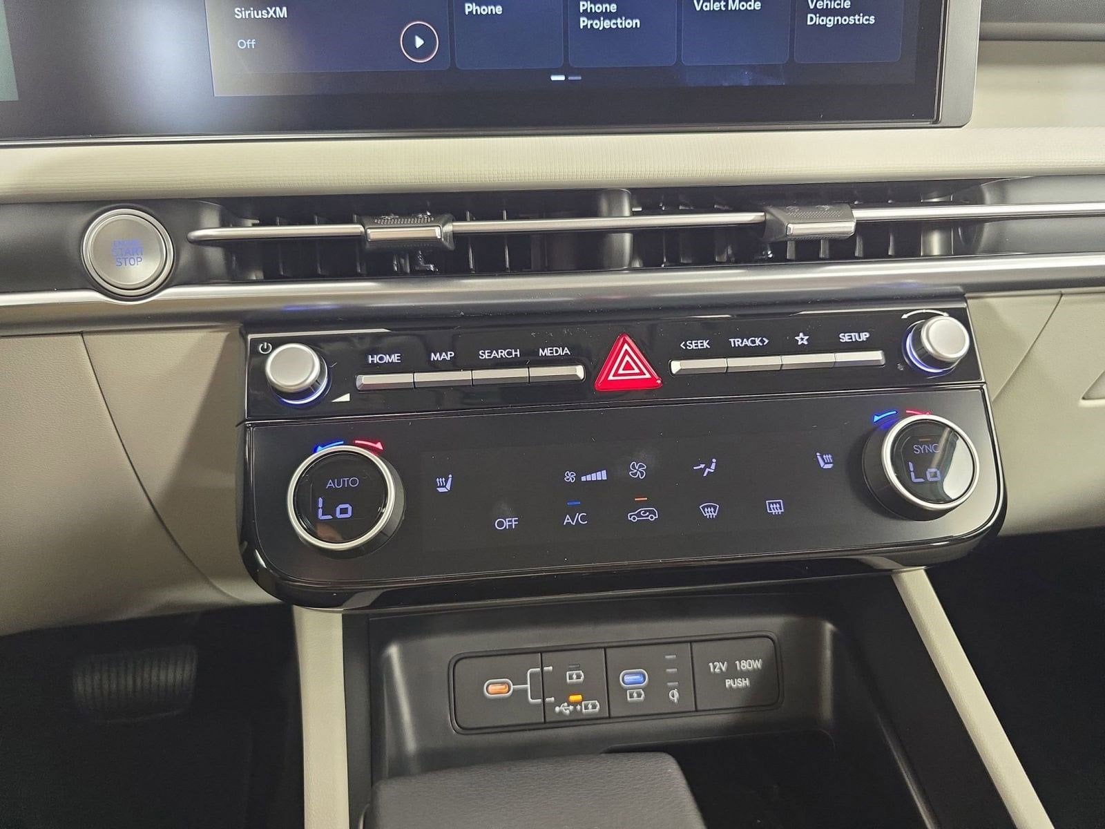 2025 Hyundai Tucson SEL - Photo 15