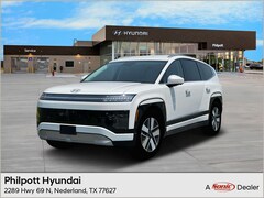 2026 Hyundai IONIQ 9 SEL SUV