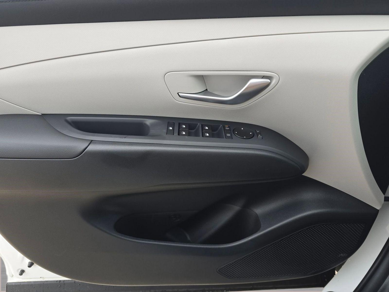 2026 Hyundai Tucson SEL - Photo 22