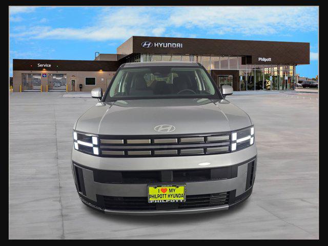 2026 Hyundai Santa Fe SE photo 2