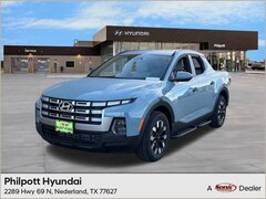 2026 Hyundai Santa Cruz SEL Activity FWD Truck Crew Cab