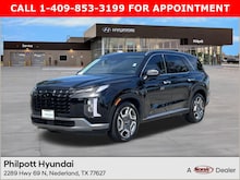 2025 Hyundai Palisade SEL Premium SUV