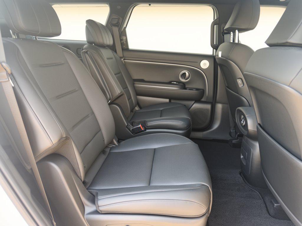 2026 Hyundai Palisade Calligraphy - Photo 29
