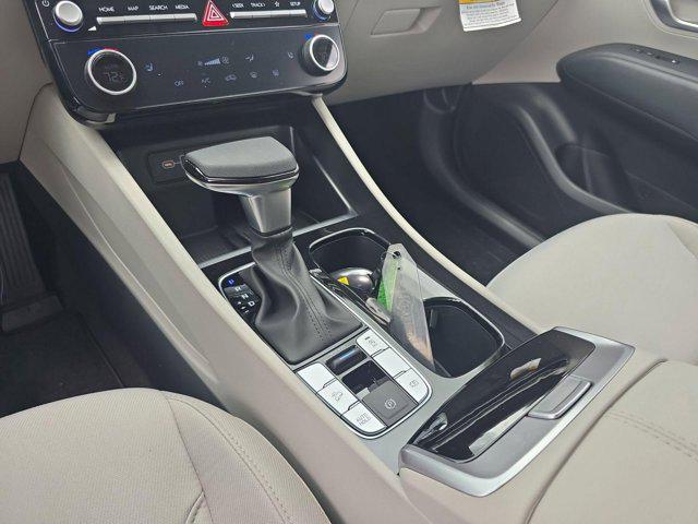 2025 Hyundai Tucson SEL - Photo 15