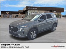 2023 Hyundai Santa Fe SEL SUV