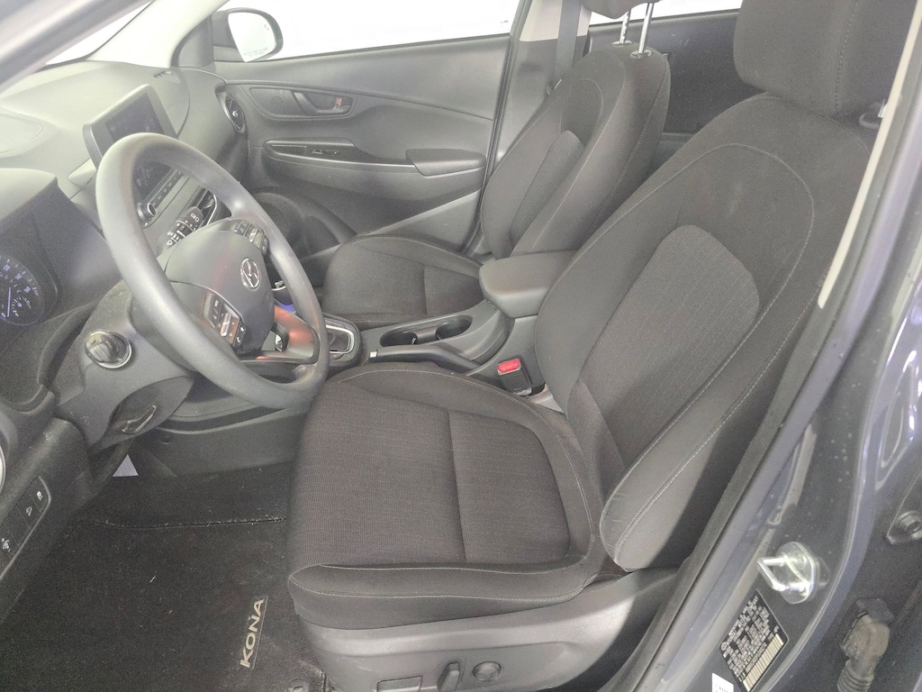 Certified 2023 Hyundai Kona SEL SUV