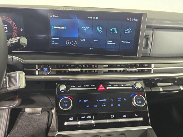 2025 Hyundai Santa Fe SEL - Photo 23