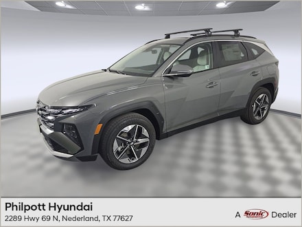 Used 2025 Hyundai Tucson SEL Convenience SUV for sale in Nederland, TX Used 2025 Hyundai Tucson SEL Convenience SUV for sale in Nederland, TX
