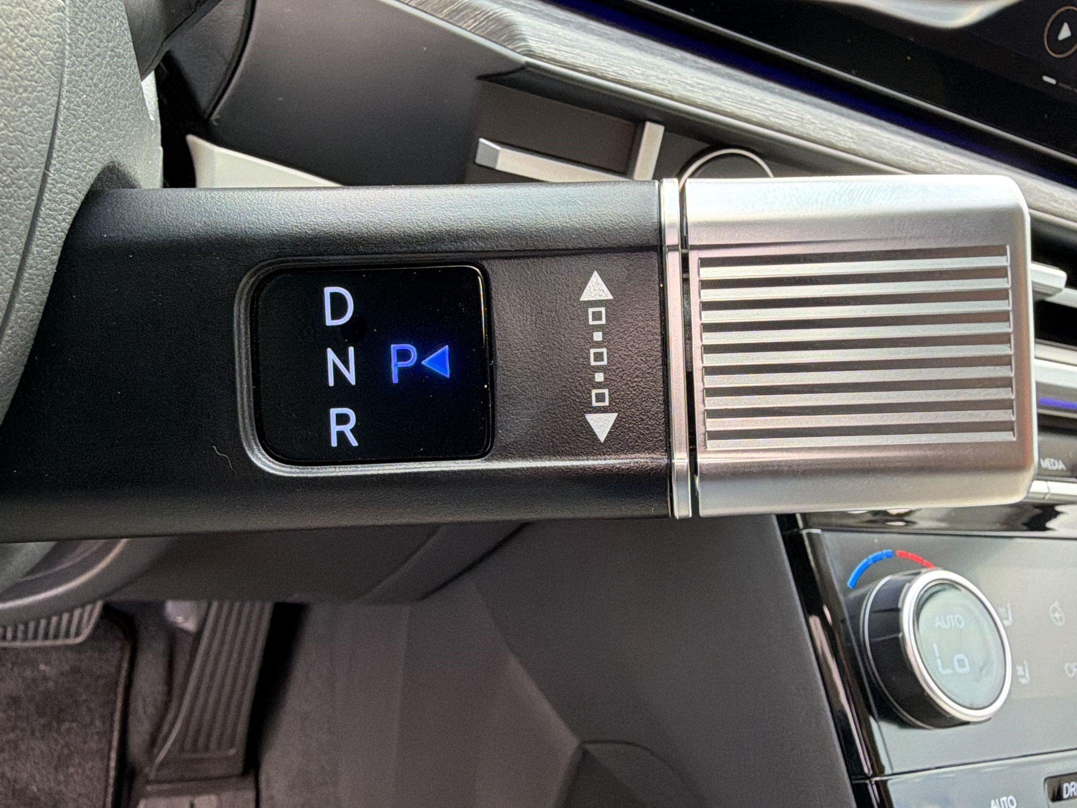 2026 Hyundai Santa Fe Calligraphy - Photo 18