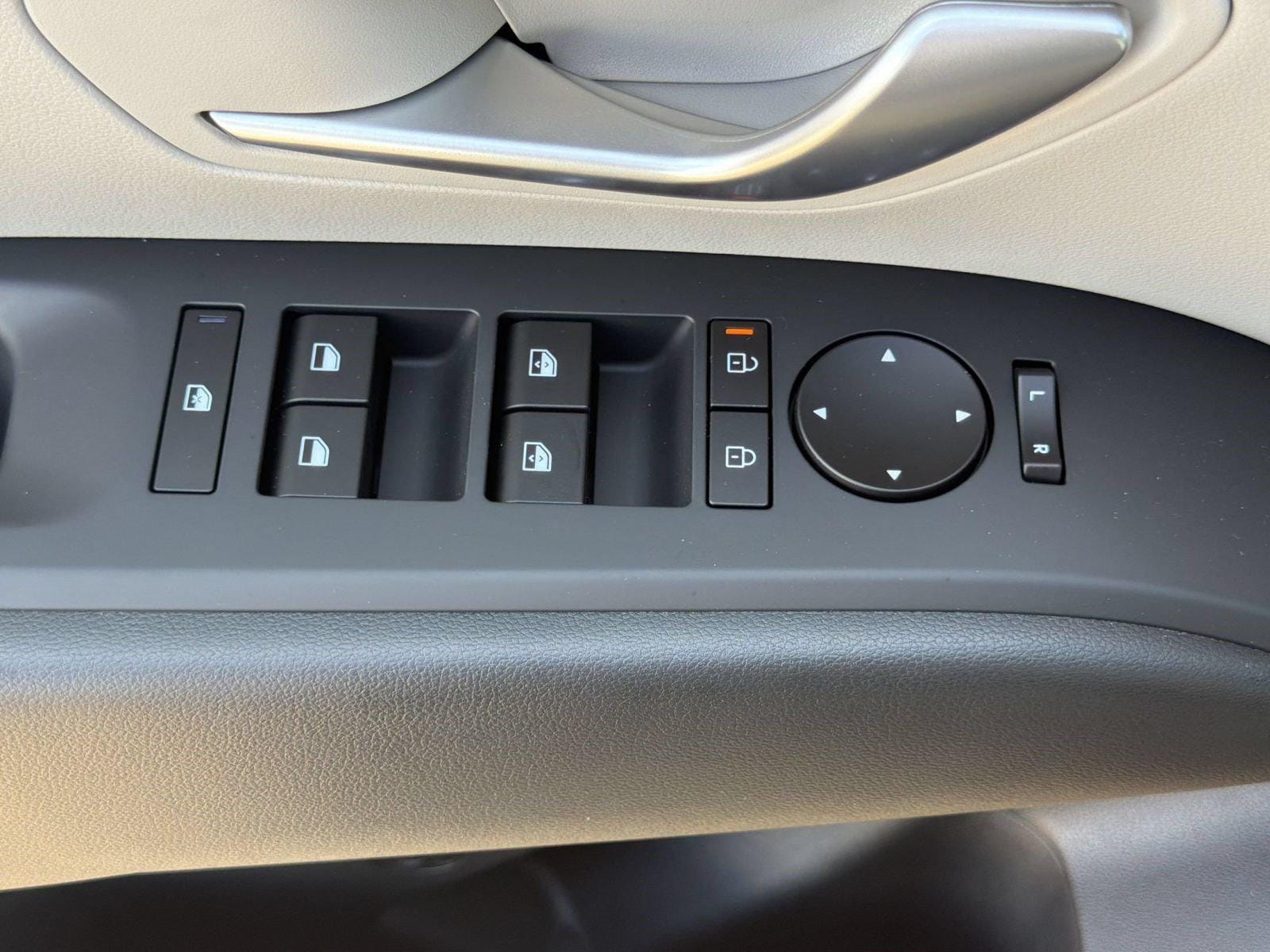 2026 Hyundai Tucson SEL - Photo 13