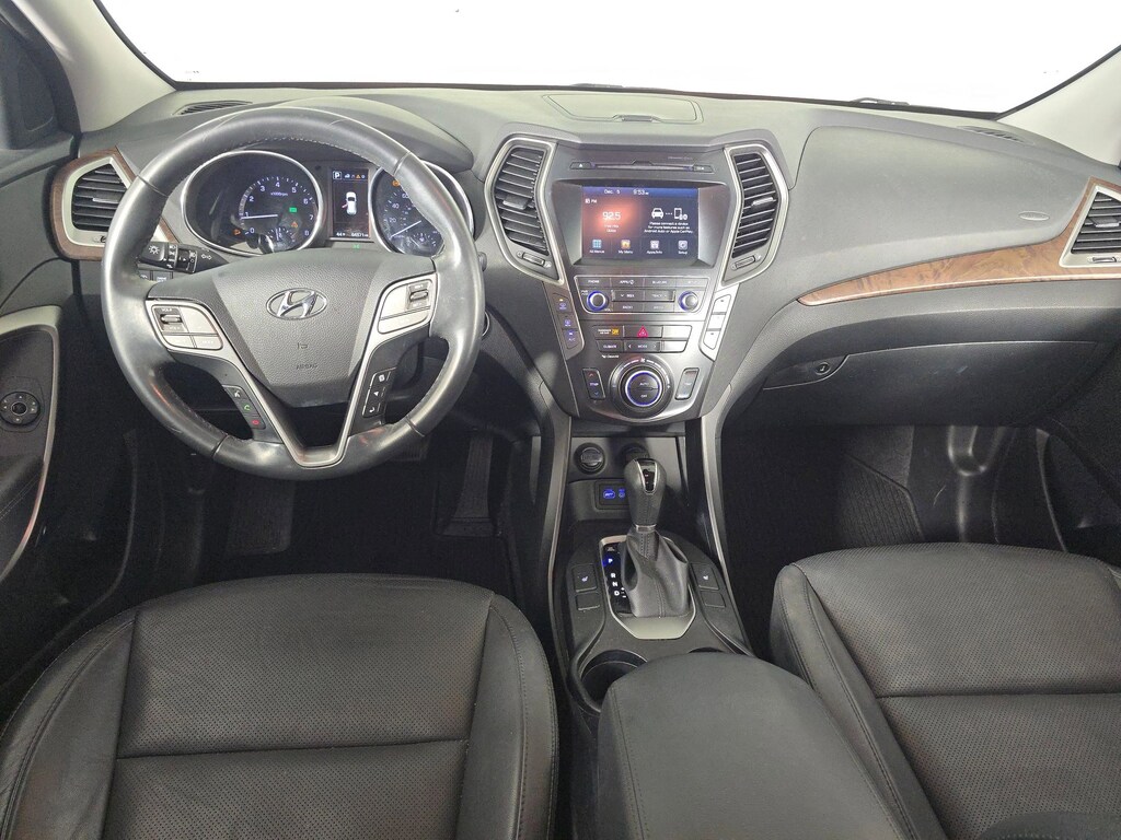 Used 2019 Hyundai Santa Fe XL SE SUV