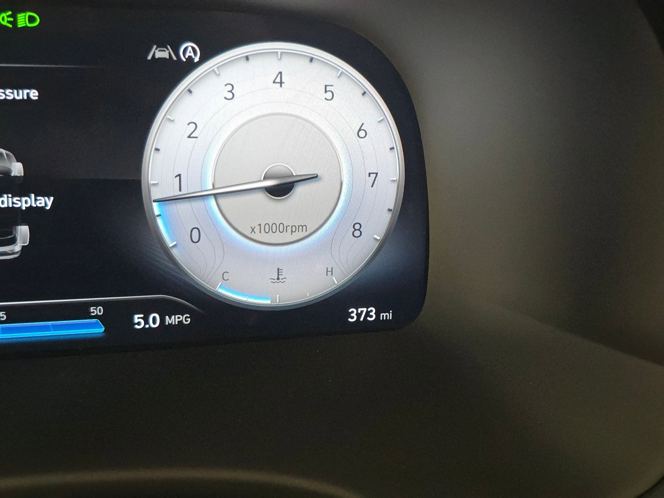 2025 Hyundai Palisade Calligraphy Night Edition - Photo 18