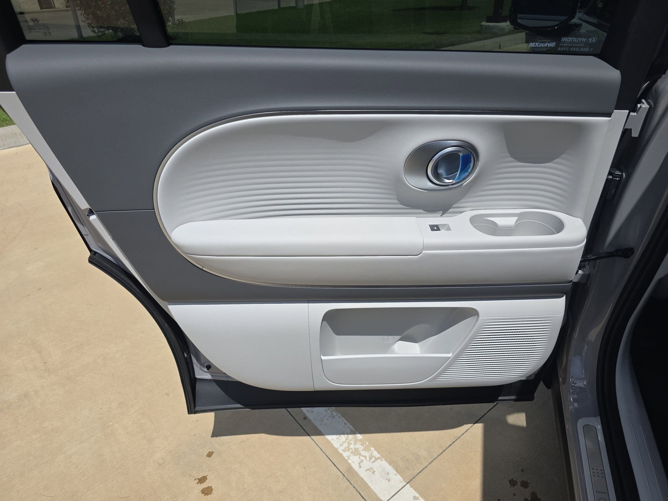 2026 Hyundai IONIQ 9 SEL - Photo 19