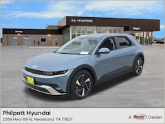 2026 Hyundai IONIQ 5 SE SUV