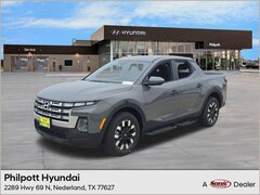 2026 Hyundai Santa Cruz SE FWD Truck Crew Cab